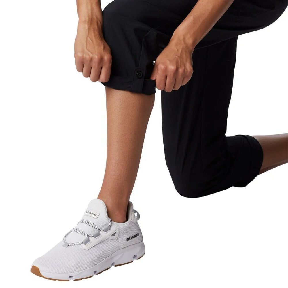 Columbia Ladies' Roll-Up Capri